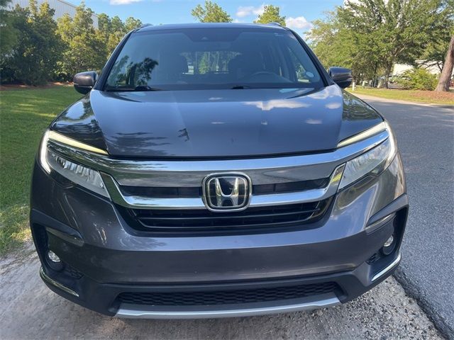 2019 Honda Pilot Touring 7-Passenger