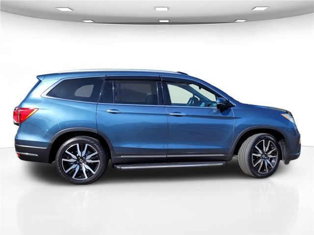 2019 Honda Pilot Touring 7-Passenger