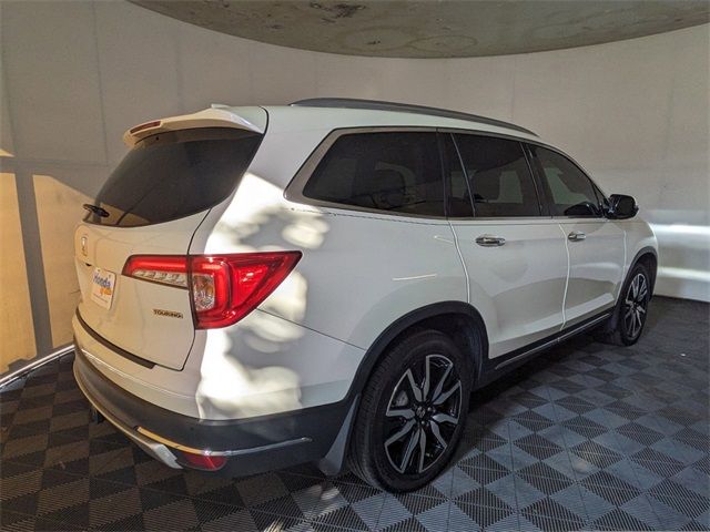 2019 Honda Pilot Touring 7-Passenger