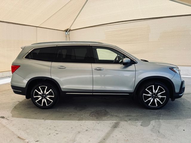 2019 Honda Pilot Touring 7-Passenger