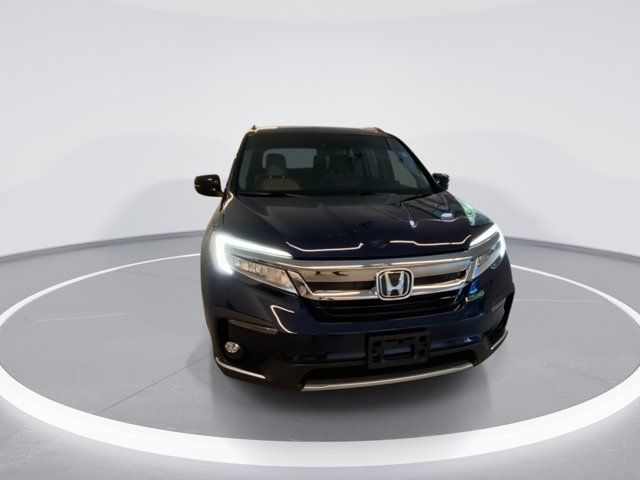 2019 Honda Pilot Touring 7-Passenger