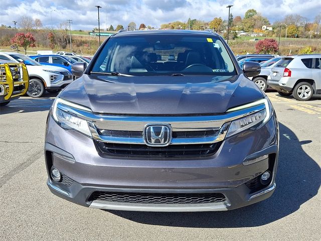 2019 Honda Pilot Touring 7-Passenger