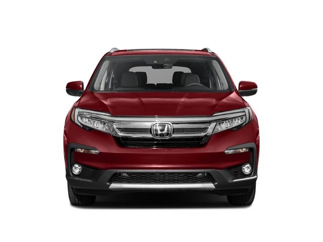 2019 Honda Pilot Touring 7-Passenger