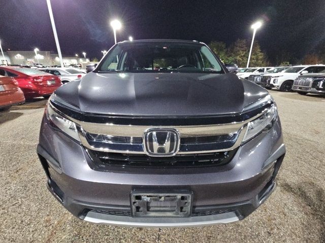 2019 Honda Pilot Touring 7-Passenger