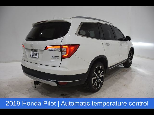 2019 Honda Pilot Touring 7-Passenger