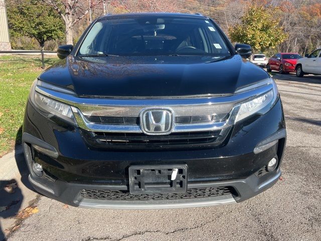 2019 Honda Pilot Touring 7-Passenger