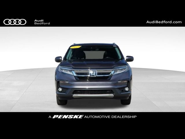 2019 Honda Pilot Touring 8-Passenger