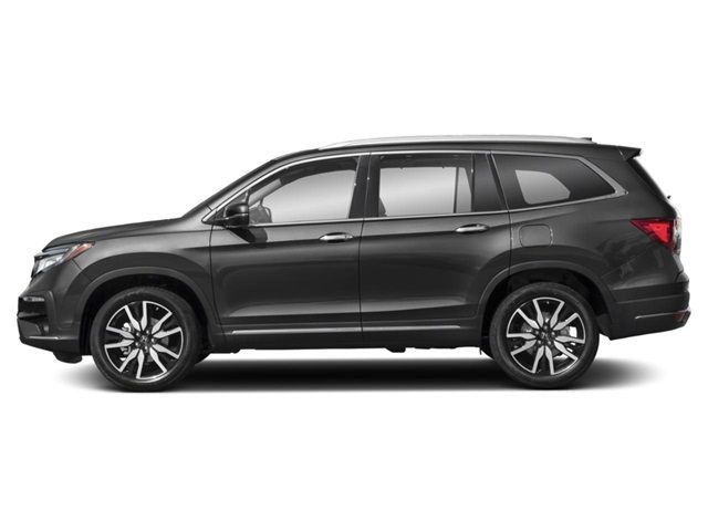 2019 Honda Pilot Touring 8-Passenger