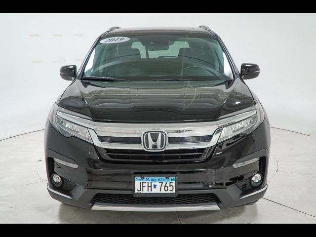 2019 Honda Pilot Touring 8-Passenger