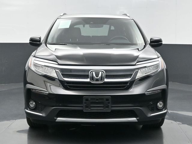 2019 Honda Pilot Touring 8-Passenger