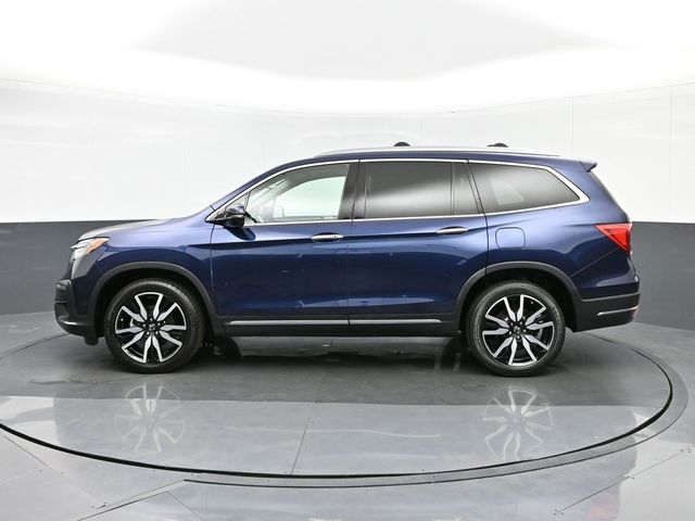 2019 Honda Pilot Touring 8-Passenger