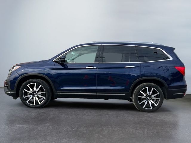 2019 Honda Pilot Touring 8-Passenger