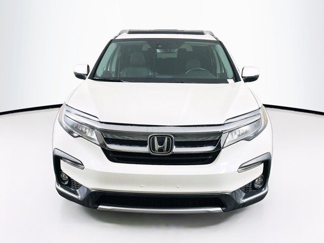 2019 Honda Pilot Touring 7-Passenger