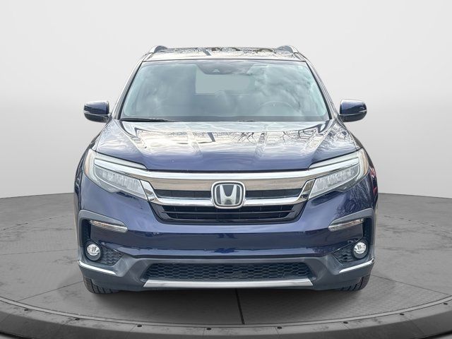 2019 Honda Pilot Touring 7-Passenger