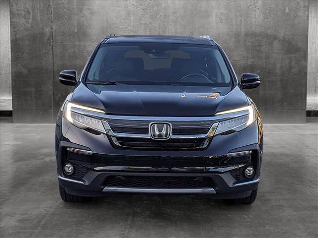 2019 Honda Pilot Touring 7-Passenger