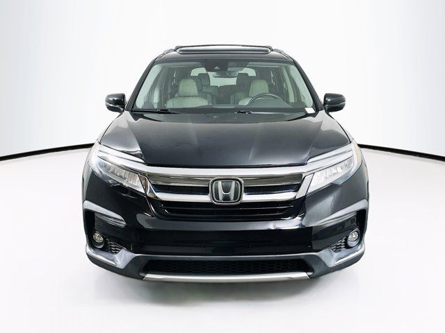 2019 Honda Pilot Touring 7-Passenger