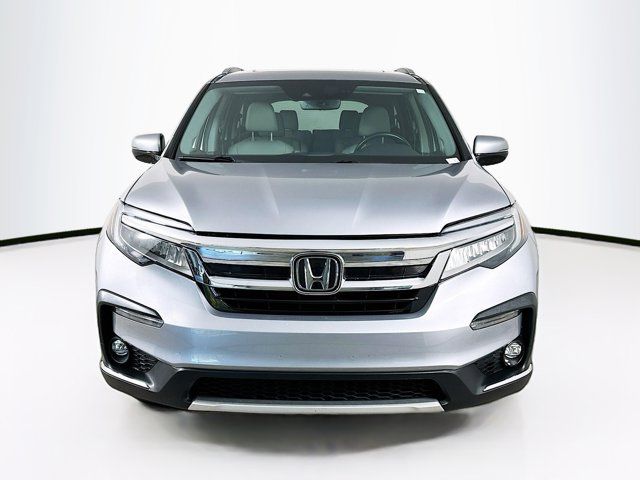 2019 Honda Pilot Touring 7-Passenger