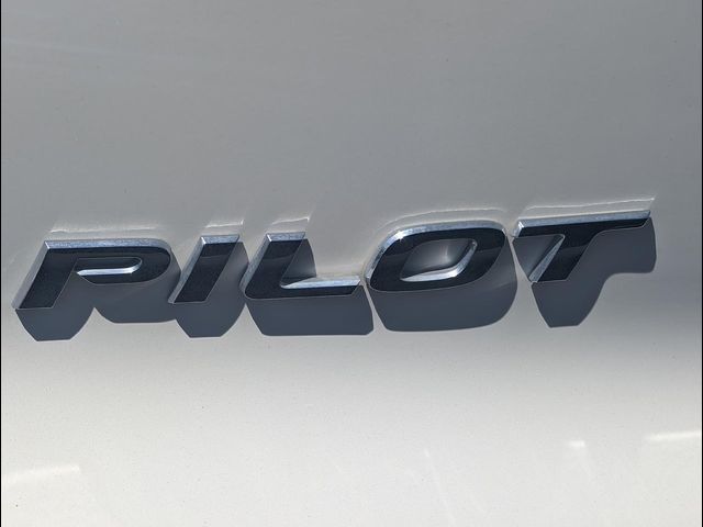 2019 Honda Pilot Touring 7-Passenger