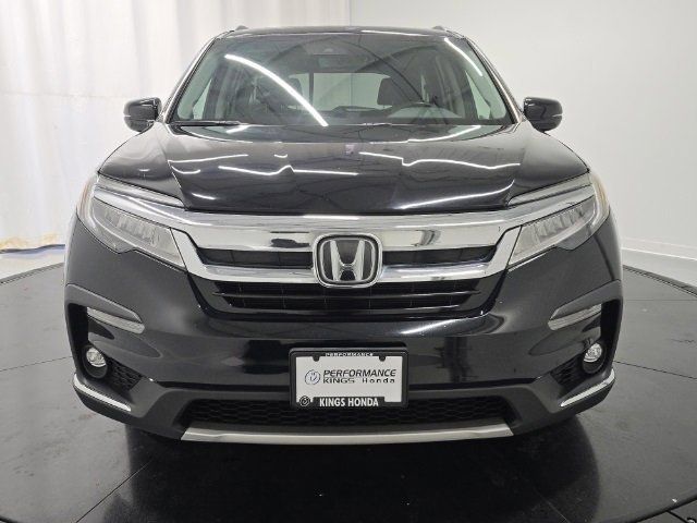 2019 Honda Pilot Touring 7-Passenger