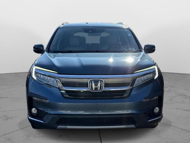 2019 Honda Pilot Touring 7-Passenger