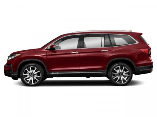 2019 Honda Pilot Touring 7-Passenger