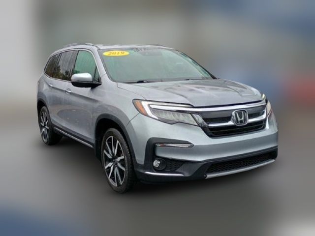 2019 Honda Pilot Touring 7-Passenger