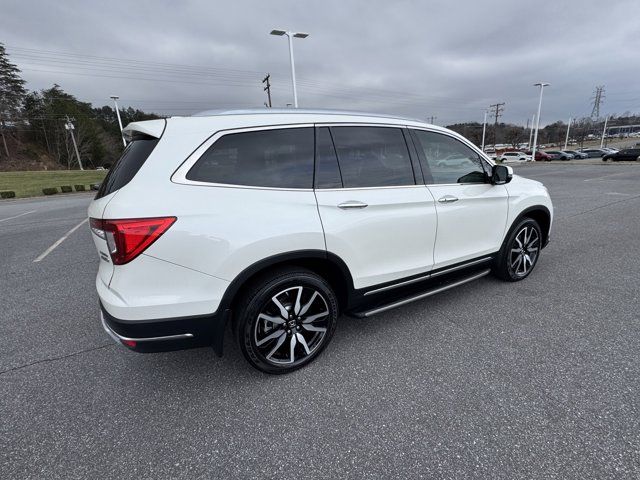 2019 Honda Pilot Touring 7-Passenger