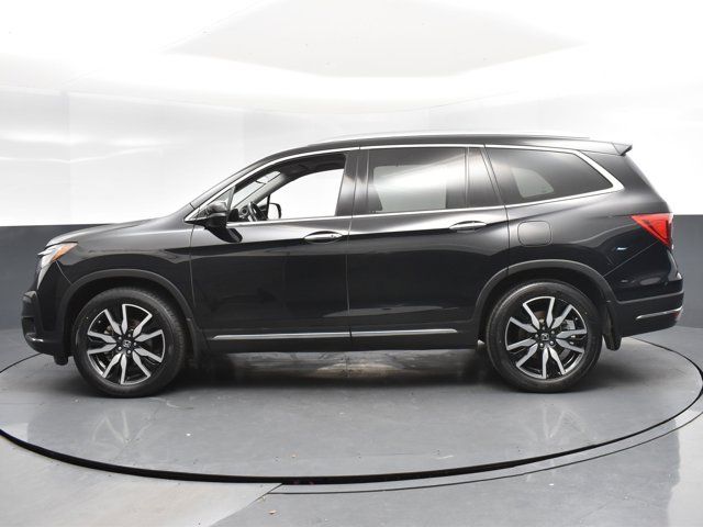 2019 Honda Pilot Touring 8-Passenger