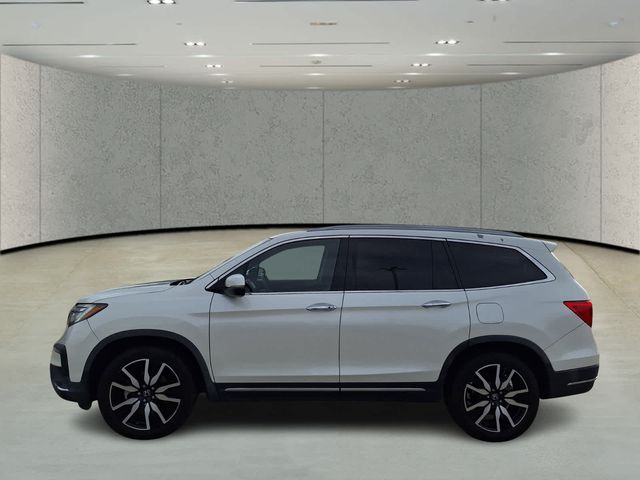 2019 Honda Pilot Touring 8-Passenger