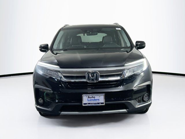 2019 Honda Pilot Touring 8-Passenger