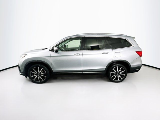 2019 Honda Pilot Touring 8-Passenger