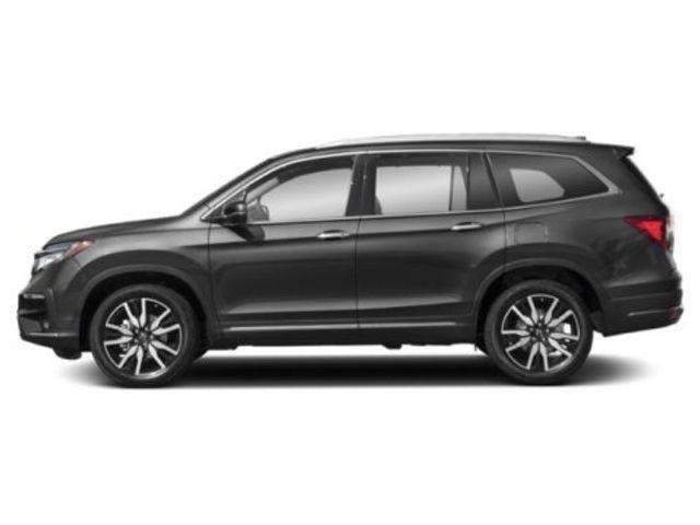 2019 Honda Pilot Touring 8-Passenger