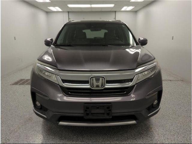 2019 Honda Pilot Touring 7-Passenger