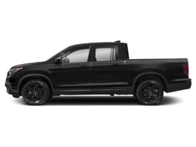 2019 Honda Ridgeline Black Edition