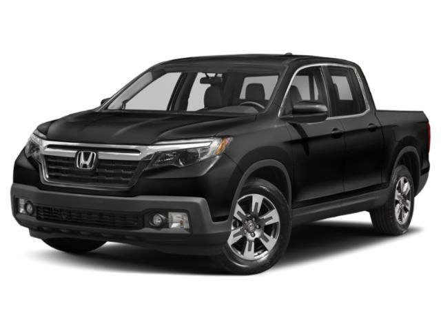 2019 Honda Ridgeline Black Edition