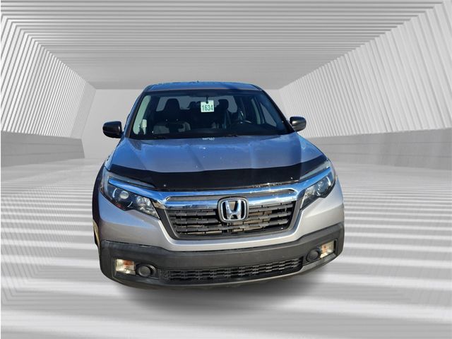 2019 Honda Ridgeline RT