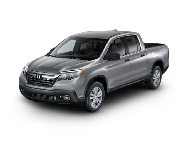 2019 Honda Ridgeline RT