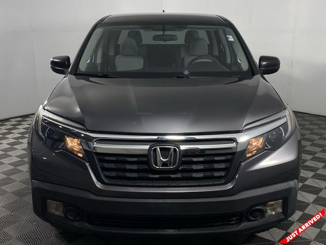 2019 Honda Ridgeline RT