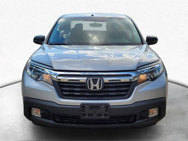 2019 Honda Ridgeline RT