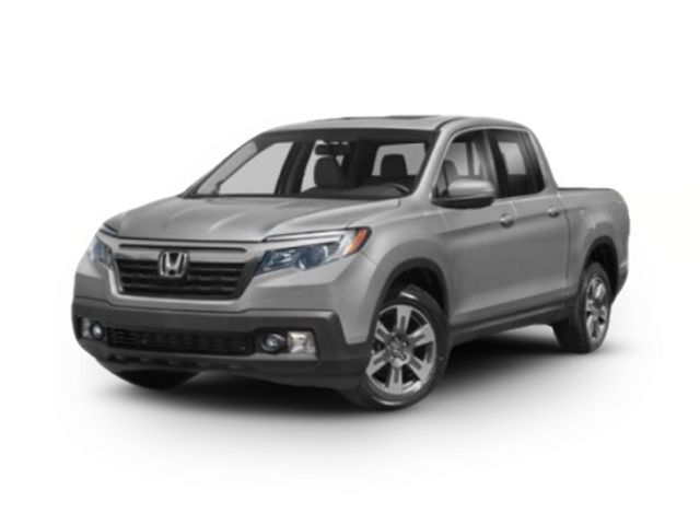 2019 Honda Ridgeline RTL-T