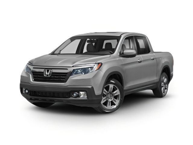 2019 Honda Ridgeline RTL-T