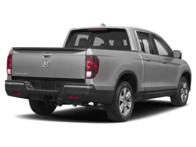 2019 Honda Ridgeline RTL-T