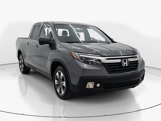 2019 Honda Ridgeline RTL-T