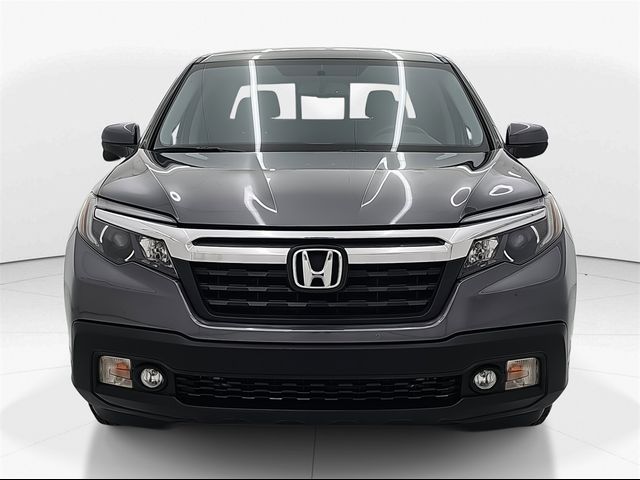 2019 Honda Ridgeline RTL-T