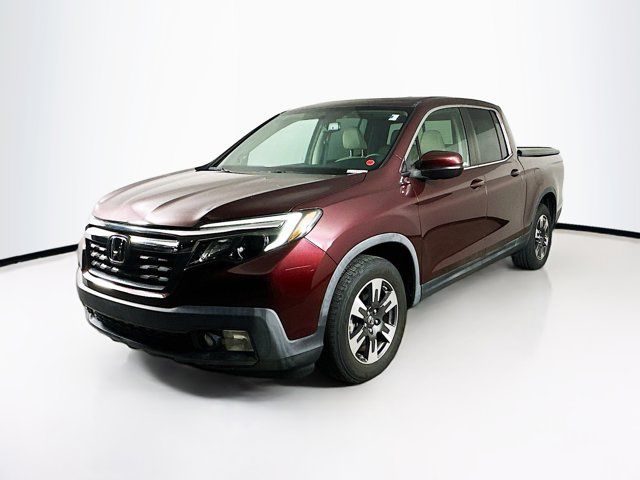 2019 Honda Ridgeline RTL-T