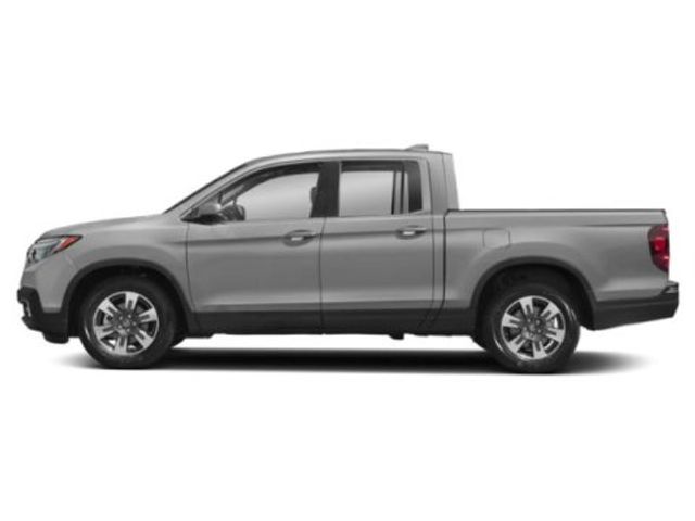 2019 Honda Ridgeline RTL-T