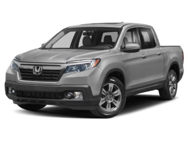 2019 Honda Ridgeline RTL-T