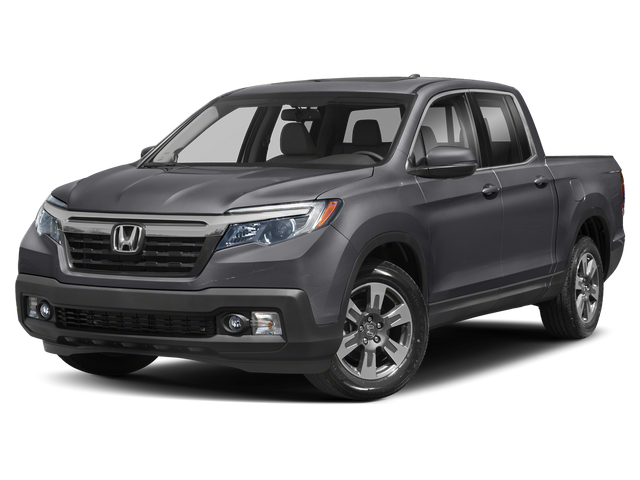 2019 Honda Ridgeline RTL-T