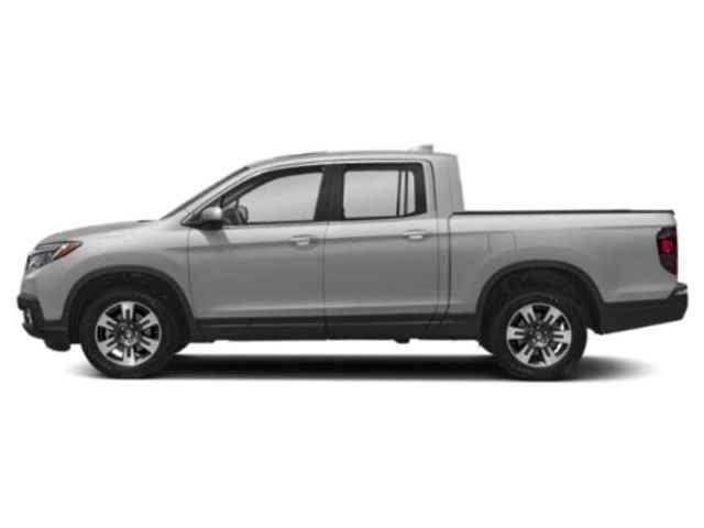 2019 Honda Ridgeline RTL-T