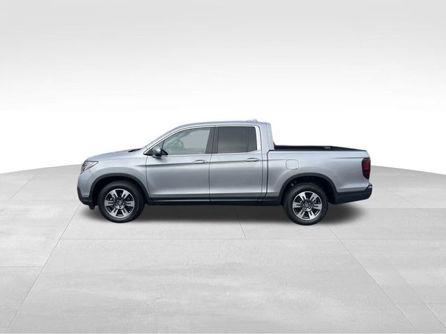 2019 Honda Ridgeline RTL-T